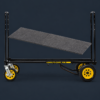 Rock N' Roller Multi Cart R12RT Dolly with 500 lb capacity