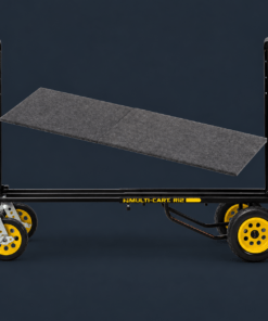 Rock N' Roller Multi Cart R12RT Dolly with 500 lb capacity