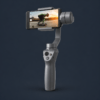 DJI Osmo Mobile 2 Gimbal for smartphone stabilization