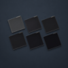 LEE 4X4 Filter Set for film production