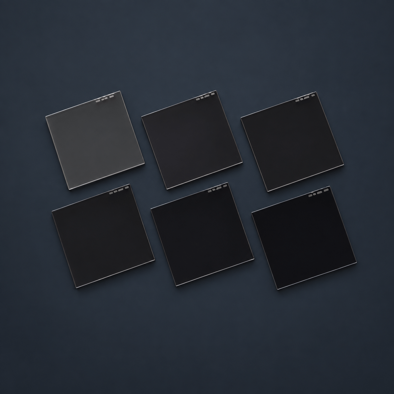 LEE 4X4 Filter Set for film production