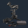 DJI Ronin-S Gimbal Stabilizer for smooth footage