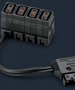PTap Multi PowerTap adapter for multiple devices