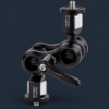 Wooden Camera Ultra Arm Mini Monitor Mount for camera support