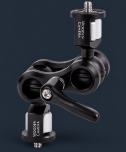 Wooden Camera Ultra Arm Mini Monitor Mount for camera support