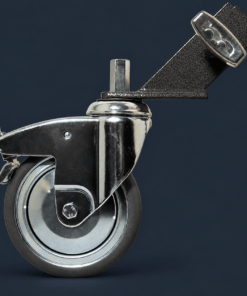 Matthews Mombo Combo Hollywood Wheels for New Style Stand