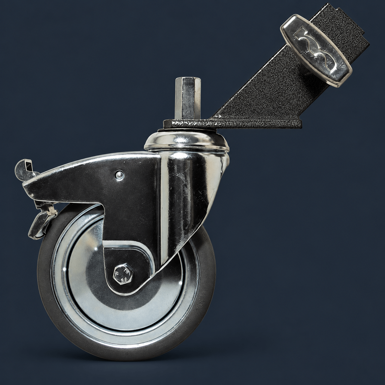 Matthews Mombo Combo Hollywood Wheels for New Style Stand