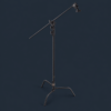 Impact Turtle Base C-Stand Kit for film lighting support