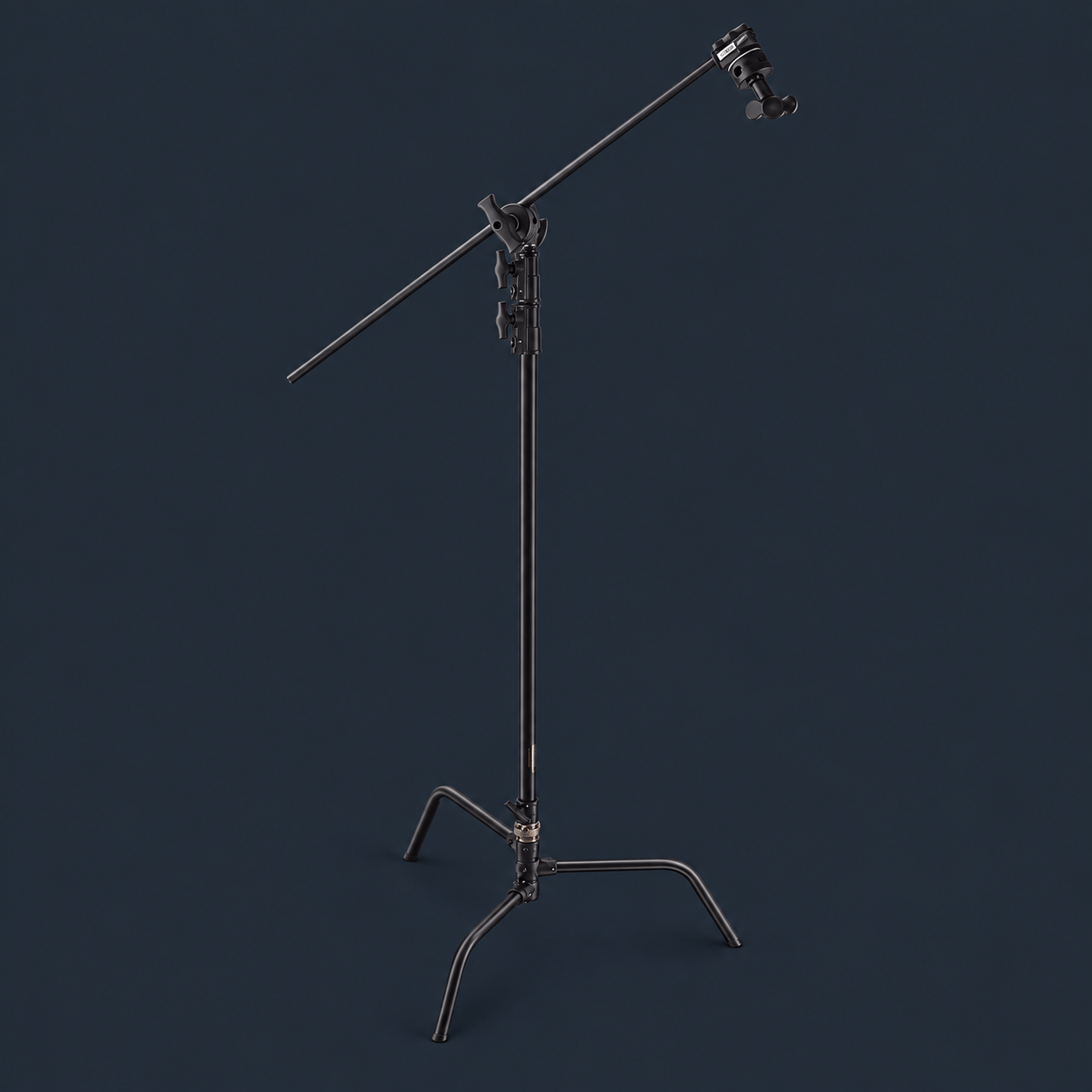 Impact Turtle Base C-Stand Kit for film lighting support