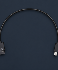 DJI Ronin-S Multi-Camera Control Cable for Sony