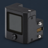 DJI Ronin-S Command Unit for camera control