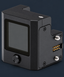 DJI Ronin-S Command Unit for camera control