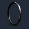 B+W 67mm Clear UV Haze Filter for optimal image quality