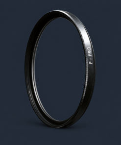 B+W 67mm Clear UV Haze Filter for optimal image quality