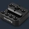 SmallRig Accessory Mounting Plate for DJI Ronin-S with multiple mounts