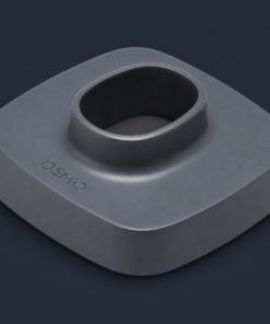 DJI Base for OSMO Mobile 2 on flat surface