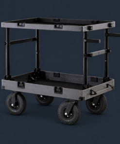 Inovativ Scout 37 NXT Equipment Cart for film production