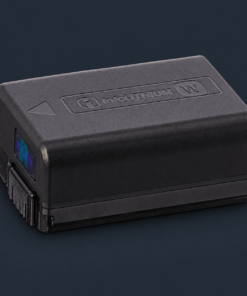 Sony NP-FW50 Lithium-Ion Rechargeable Battery - 1020mAh
