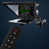 Ikan PT-ELITE-UL Teleprompter for tablets