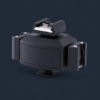 Movo Photo HVA30 Video Accessory with multiple shoe mounts
