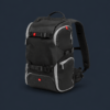 Manfrotto MB MA-BP-TRV Advanced Travel Backpack with tripod connections