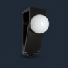Luxi For All smartphone light meter attachment for accurate light metering