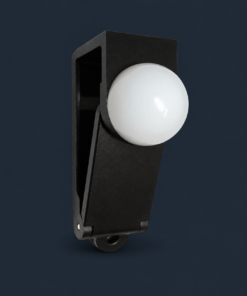 Luxi For All smartphone light meter attachment for accurate light metering