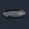 Tiffen 67mm Circular Polarizer for stunning photography