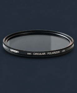 Tiffen 67mm Circular Polarizer for stunning photography
