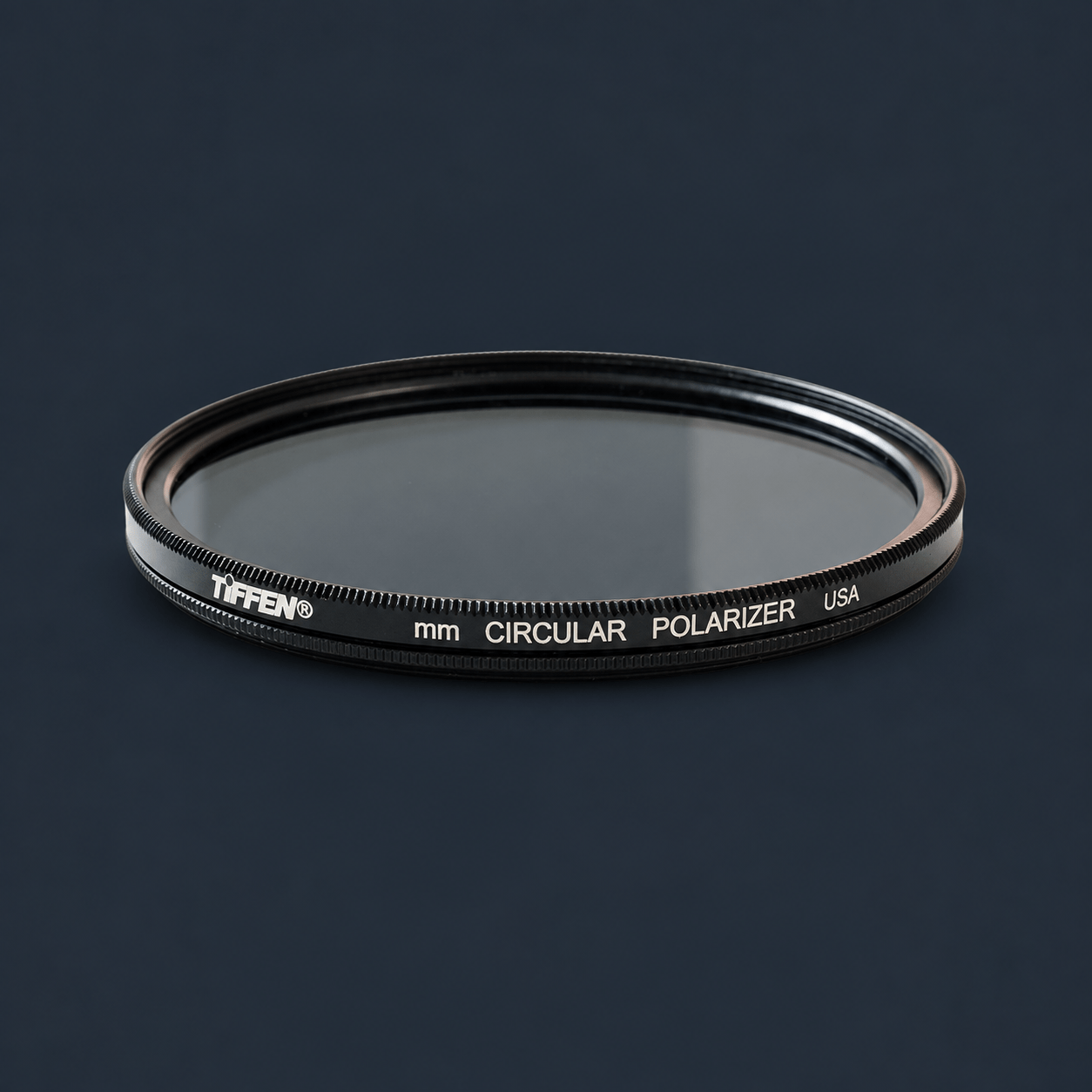 Tiffen 67mm Circular Polarizer for stunning photography