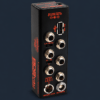 Remote Audio BDSv4U Battery Distribution System with compact design
