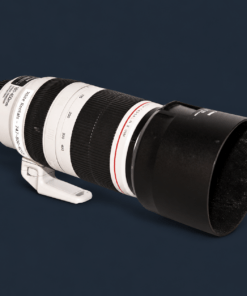 Canon EF 100-400mm f/4.5-5.6L IS II USM lens