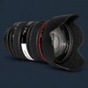 Canon EF 24-105mm f/4 L IS USM Lens for Canon cameras