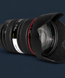 Canon EF 24-105mm f/4 L IS USM Lens for Canon cameras