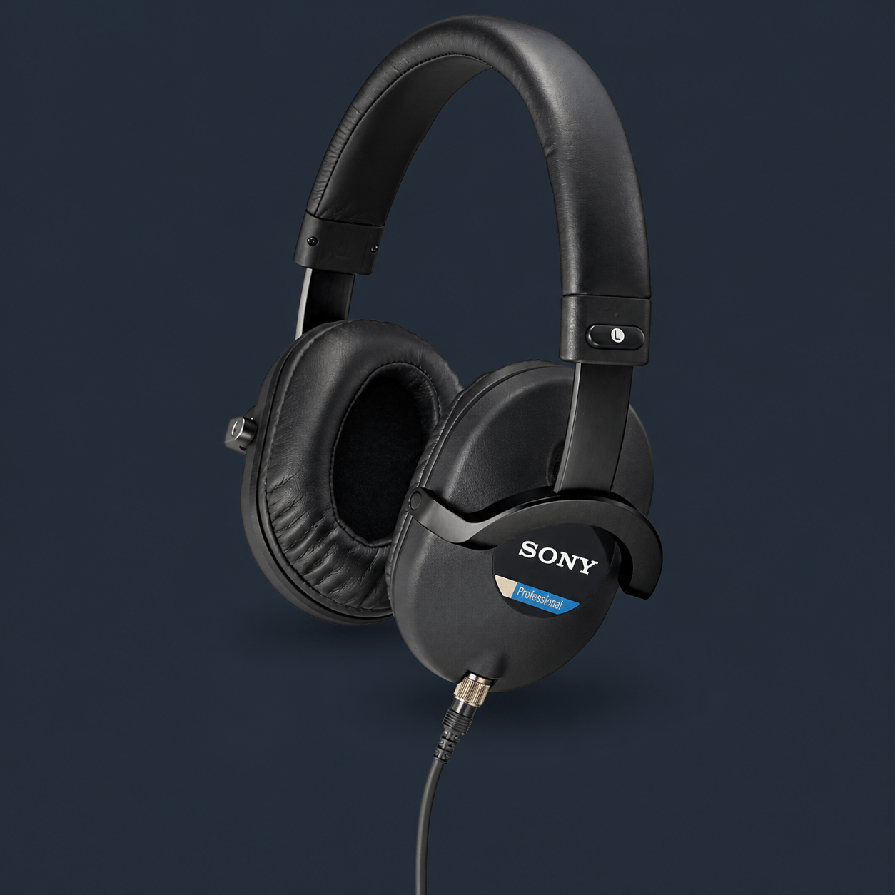 Sony MDR7520 Professional Studio Headphones for high-quality audio