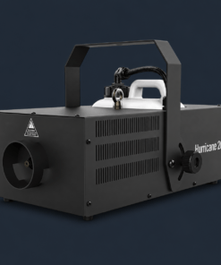 CHAUVET DJ Hurricane 2000 Fog Machine for events