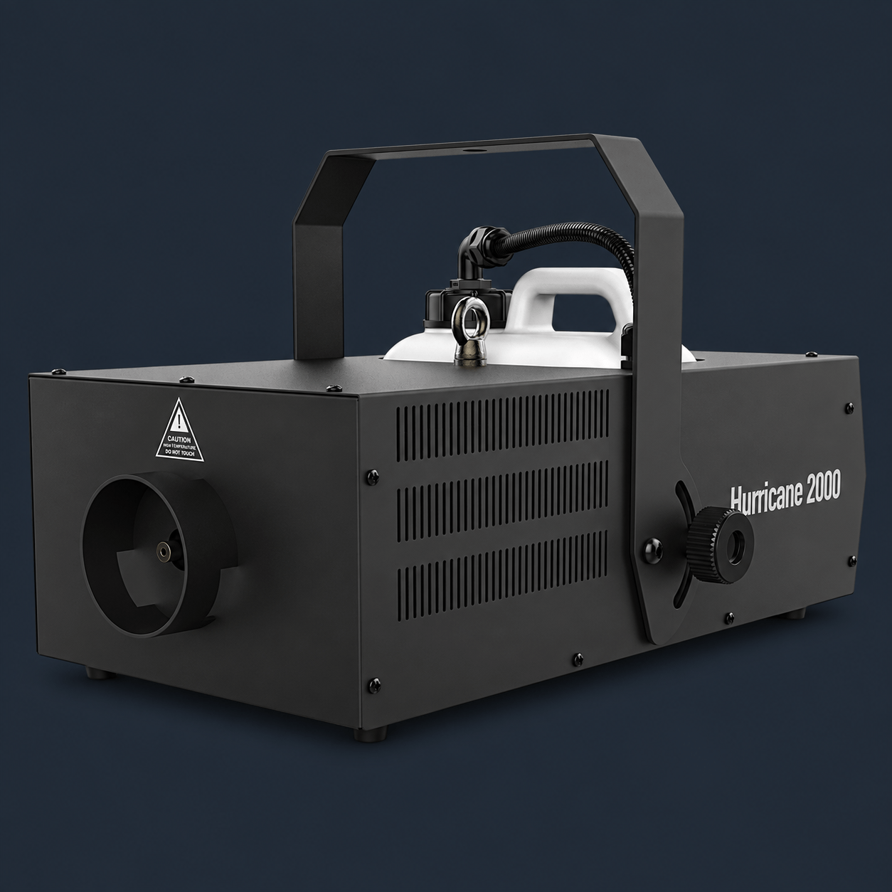 CHAUVET DJ Hurricane 2000 Fog Machine for events