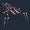 SHAPE BP7000 V-Lock Quick-Release Baseplate for camera support