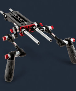 SHAPE BP7000 V-Lock Quick-Release Baseplate for camera support