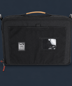 Porta Brace MO-LH1850 soft sided case for Panasonic BT-LH1850
