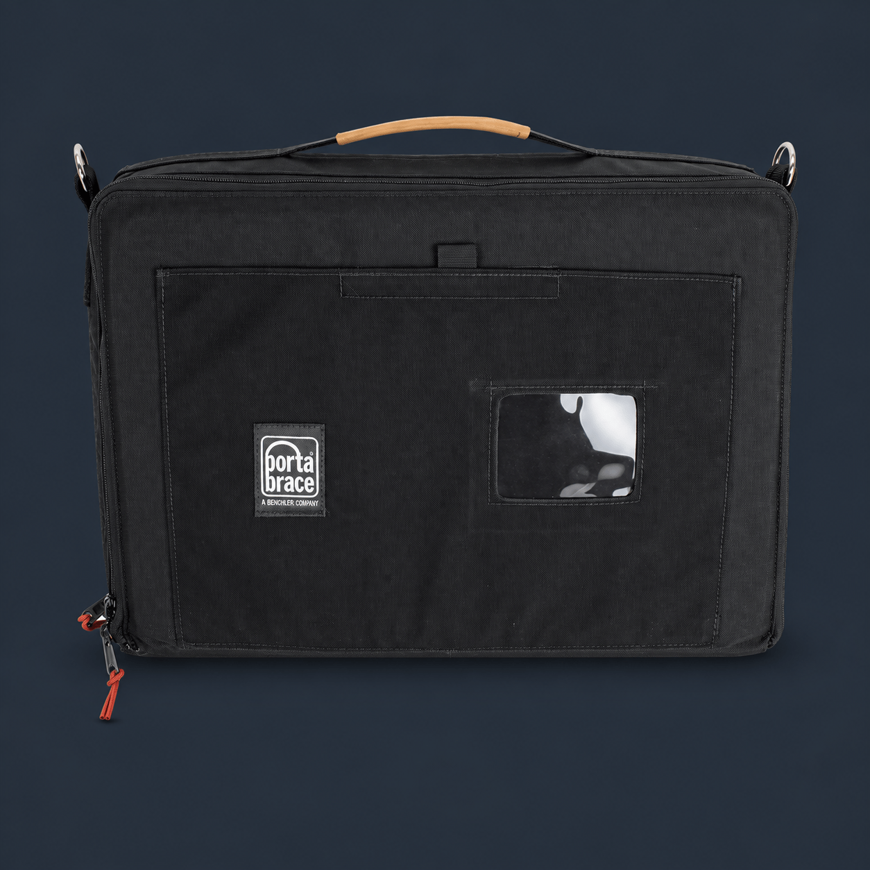 Porta Brace MO-LH1850 soft sided case for Panasonic BT-LH1850