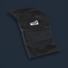 27 lb Saddle Sandbag for film production stabilization