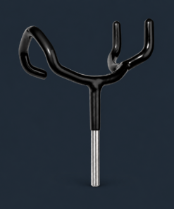Auray Boom Pole Holder for audio equipment rental