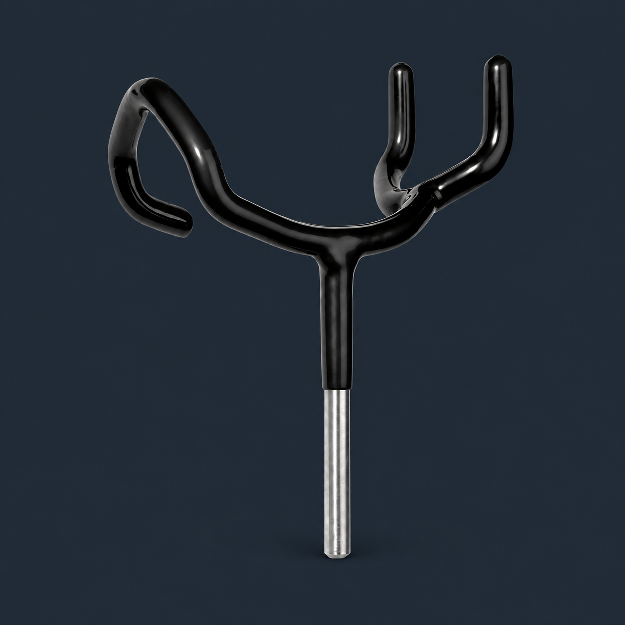Auray Boom Pole Holder for audio equipment rental