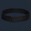 Wireless Mic Belts WMB for Belt Pacs - Black