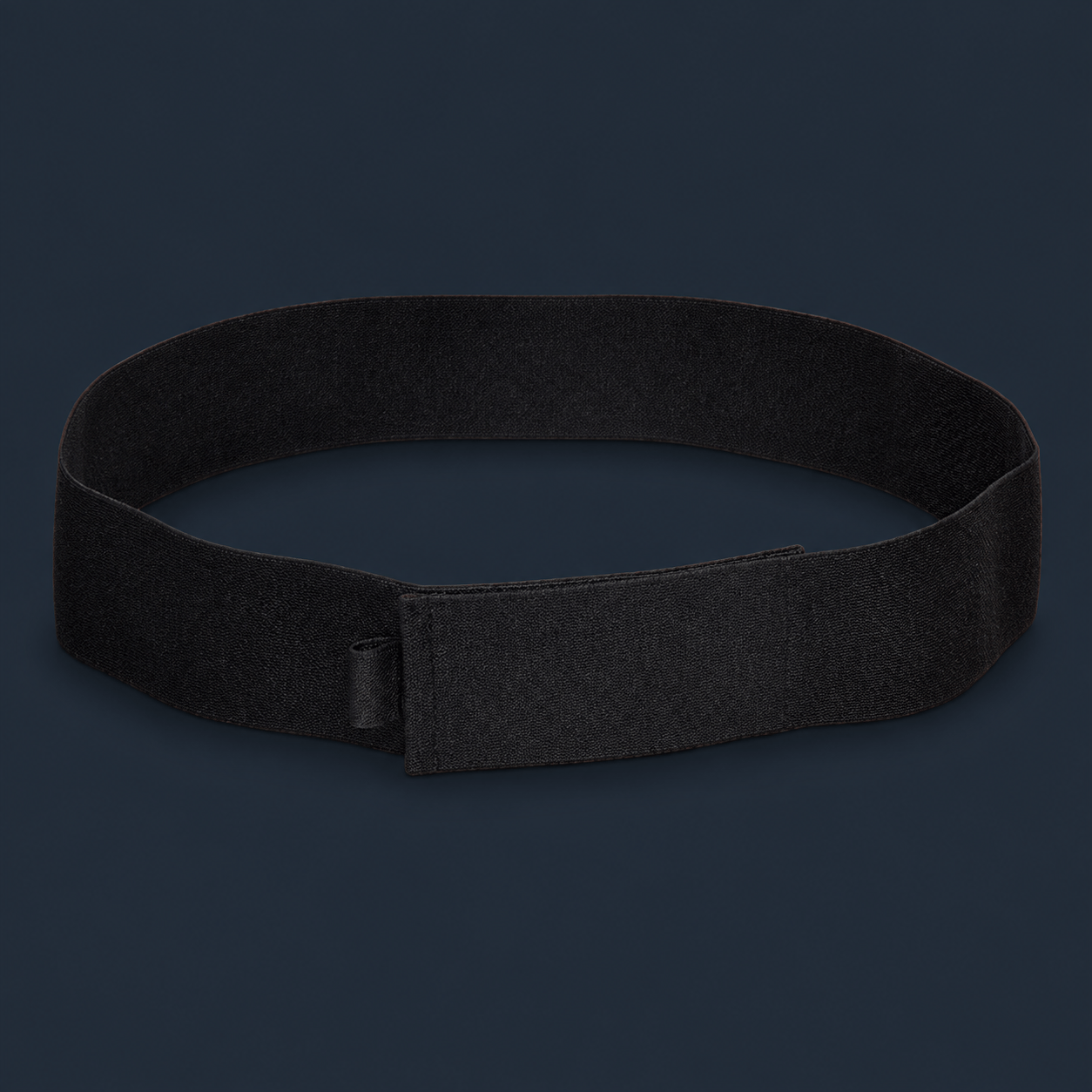 Wireless Mic Belts WMB for Belt Pacs - Black