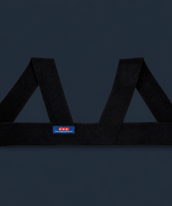 Wireless Mic Belts WMB Shoulder Harness for enhanced comfort