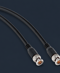 Pearstone 1.5' SDI Video Cable - BNC to BNC for video rental