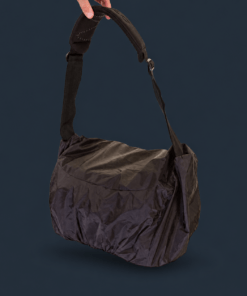 ORCA OR-36 Audio Bag Environmental Cover - waterproof and protective