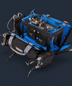 ORCA OR-34 Audio / Mixer Bag for sound equipment rental